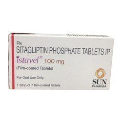 Sitagliptin Phosphate Monohydrate Tablets