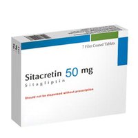 Sitagliptin Phosphate Monohydrate Tablets