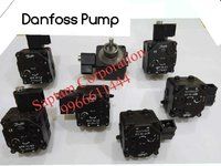 E4NC/E6NC/E7NC SUNTEC PUMP