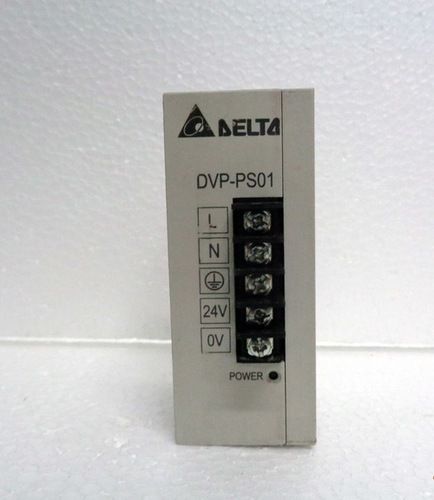 Delta Dvp-ps01