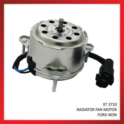 Radiator Fan Motor