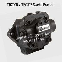 AS47A/AS47C SUNTEC PUMP