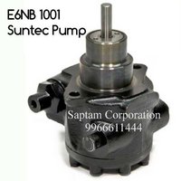 Black E6nb 1001 Suntec Pump