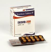 Acyprove Tablets
