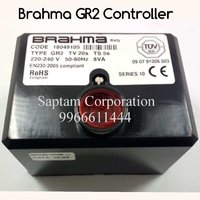 SM 592 N/S BRAHMA CONTROLLER