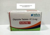 Glipizide Tablets USP