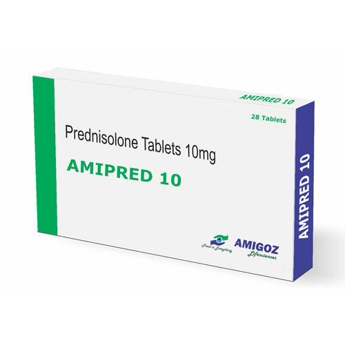 Prednisolone Tablets