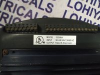 ADVANCED DIGITAL SIMPLEC SERVO SS508