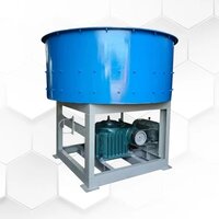 Color Pan Mixer