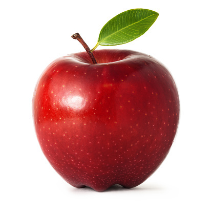 Red Apple By Tradeindiademo