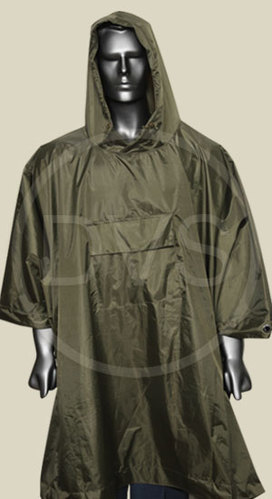 Military Raincoat In Kolkata (Calcutta 