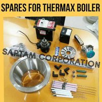 Spares For Thermax Boiler - Ignition Electrodes, Sequence Controllers, Fuel Pumps, Nozzles | Enhance Boiler Efficiency & Functionality
