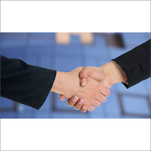 Mergers and Acquisition Services