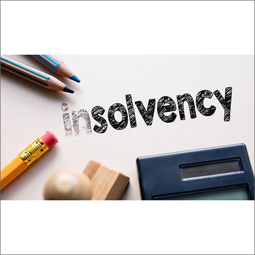 Initiation Of Corporate Insolvency Resolution Process Service