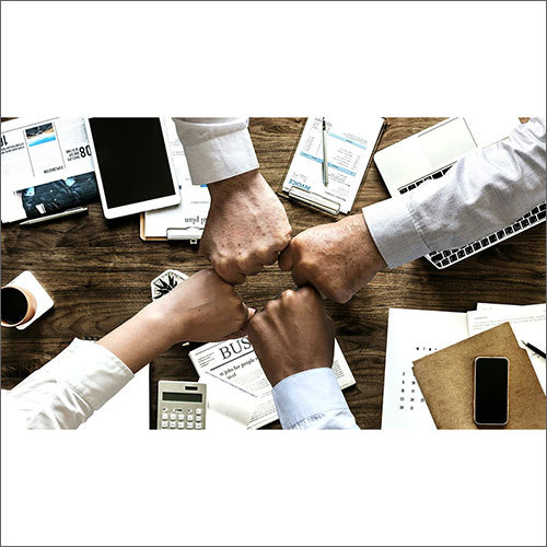 Support of Insolvency Professionals Services By DASHFINIV CUNSULTANTS LLP