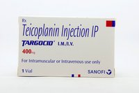 Antibiotic Injections
