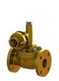 THERMAX BOILER BLOW DOWN VALVE