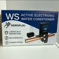 WS-25 Domestic Active Electronic Water Descaler