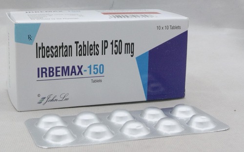 Irbesartan Tablets General Medicines