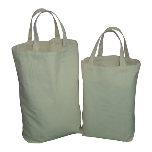 10 Oz Natural Cotton Tote Bag