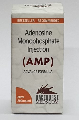 Adenosine Monophosphate Injection