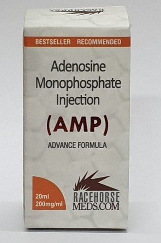 Adenosine Monophosphate Injection