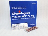 Clopidogrel Tablets Clopidogrel Tablets