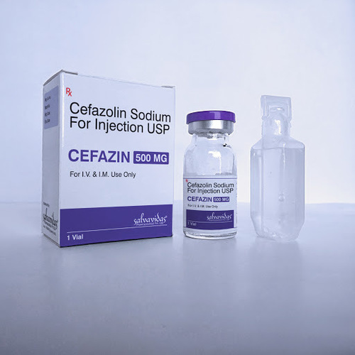 Cefazolin Injection