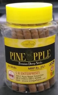 Dhoop Stick Pineapple