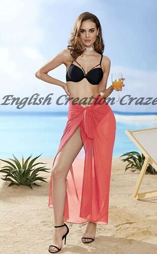 Beach Sarongs