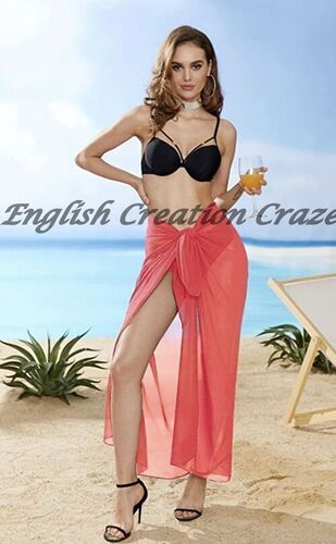 Beach Sarong Manufacturers