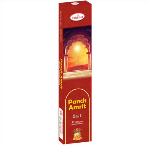 Panch Amrit 5 in 1