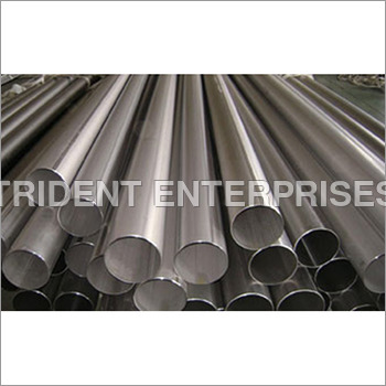 Stainless Steel Pipes