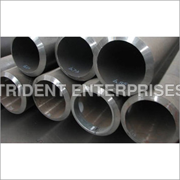 Stainless Steel Tubes