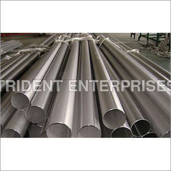 Incoloy Tubes