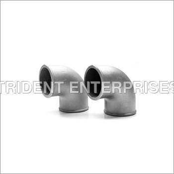 Buttweld Pipe Elbow