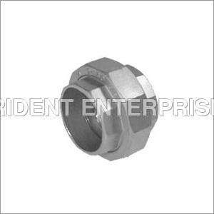 Socket Weld Union