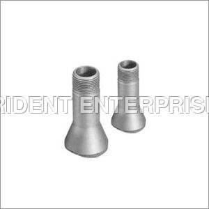 Silver Socket Weld Nipple