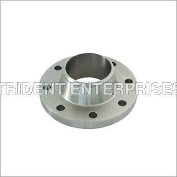 Weldneck Flange