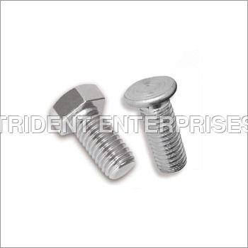 Stainless Steel Bolts