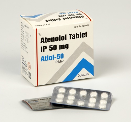 Atlol Tablets