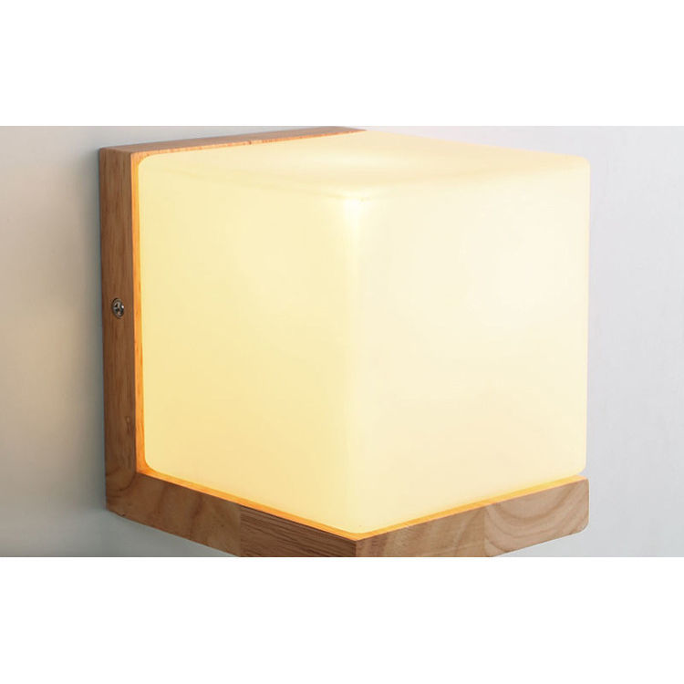 Bed Side Wall Light