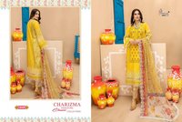 Shree Fabs Charizma Signature Chunri Collection