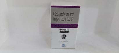 Oxaliplatin For Injection Usp