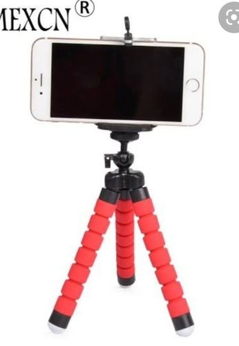 Flexible Tripod