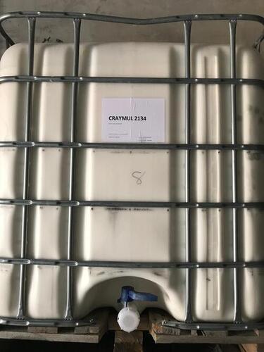 Water-based Acrylic Emulsion