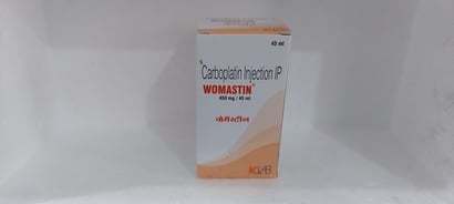 Carboplatin Injection IP - Liquid Formulation, Dosage as Per Instruction, Recommended Use Guidelines
