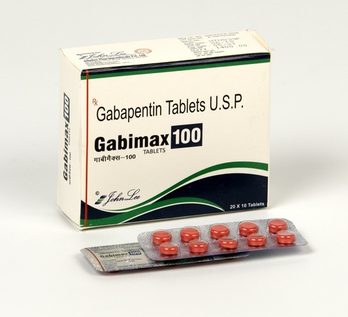 Gabapentin 300 Mg