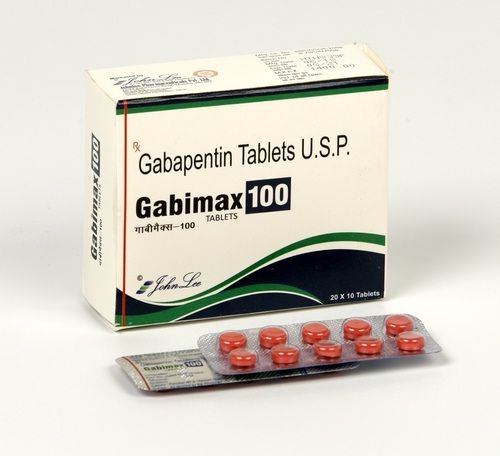 Gabapentin Tablets