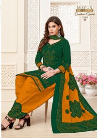 Mayur Creation Bandhani Special Vol-12